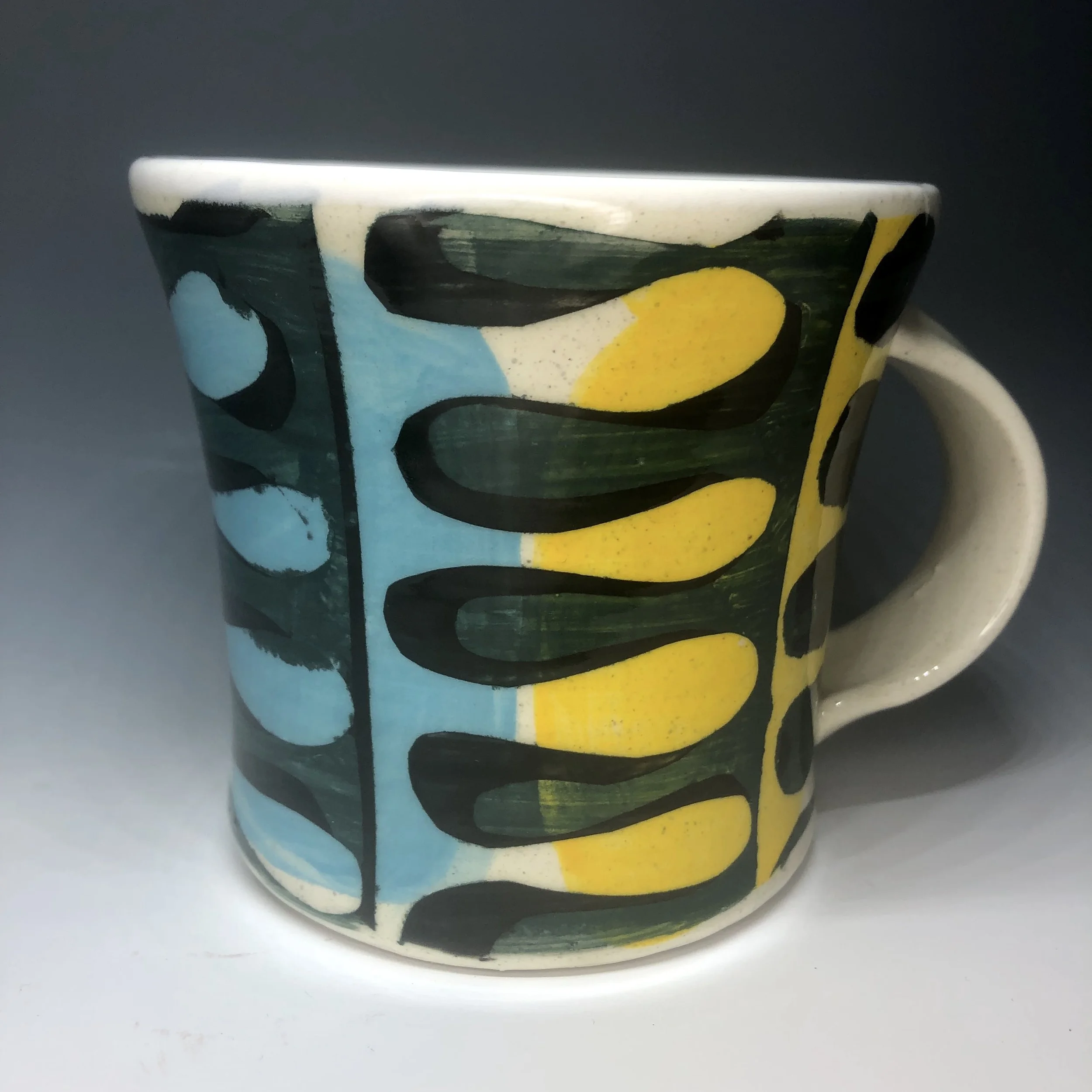 JAKPOT Pottery now available at The Whitney Museum of Art Shop, NYC!
