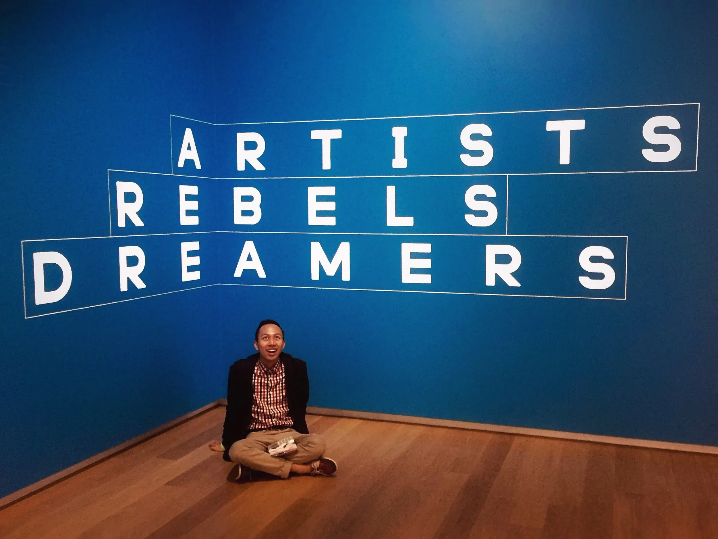 "Creativity is intelligence having fun." - Albert Einstein