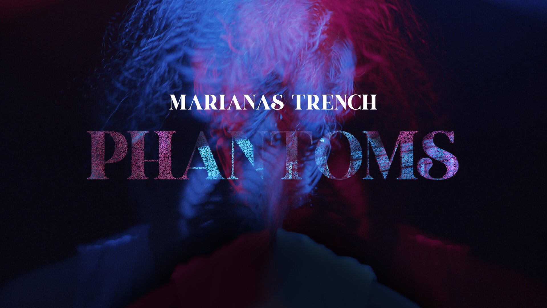 Marianas Trench - Phantoms // Behind the Scenes