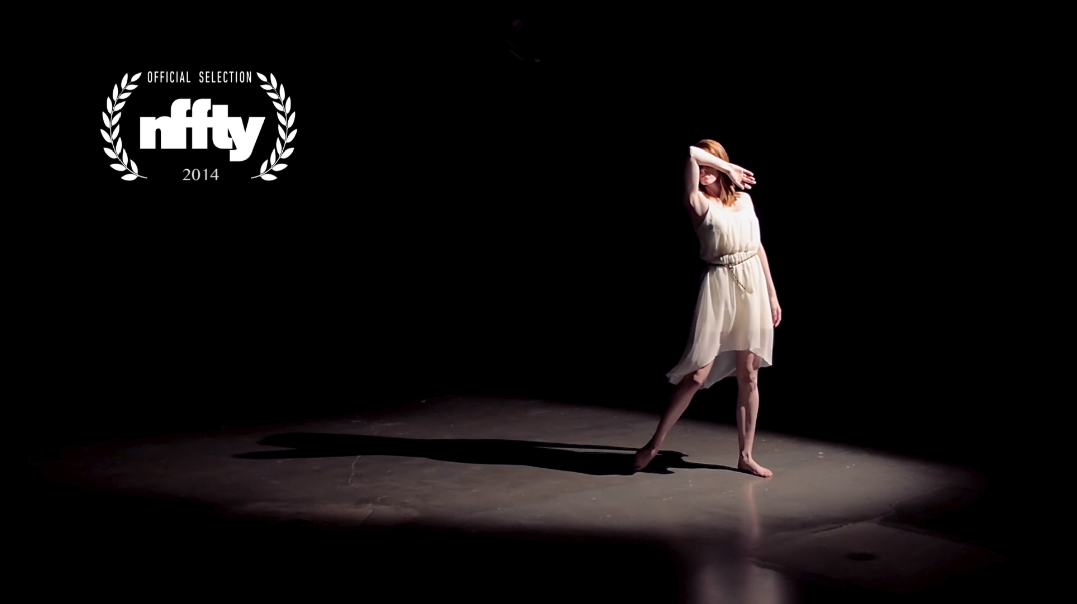 The Blind Dance // Short Film