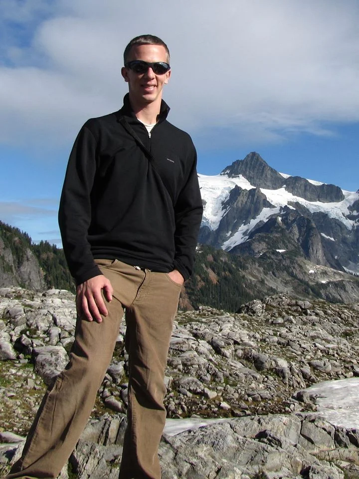 Joel Masselink, Treasurer Joel is a Massachusetts native now living in Seattle. He joined Tusubira as our Treasurer, helping to spearhead fundraising. Joel is a GIS professional, and has worked in Uganda and DRC. He visited our partners in Uganda twice (2015 and 2017).