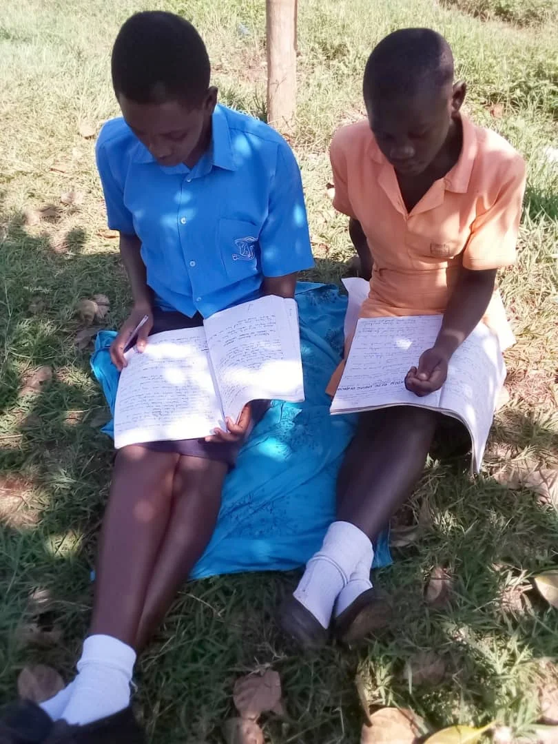 Sharing our 2018 Annual Report