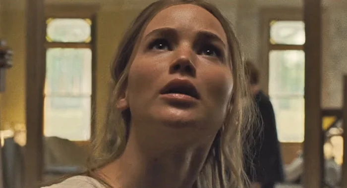 Review: mother!