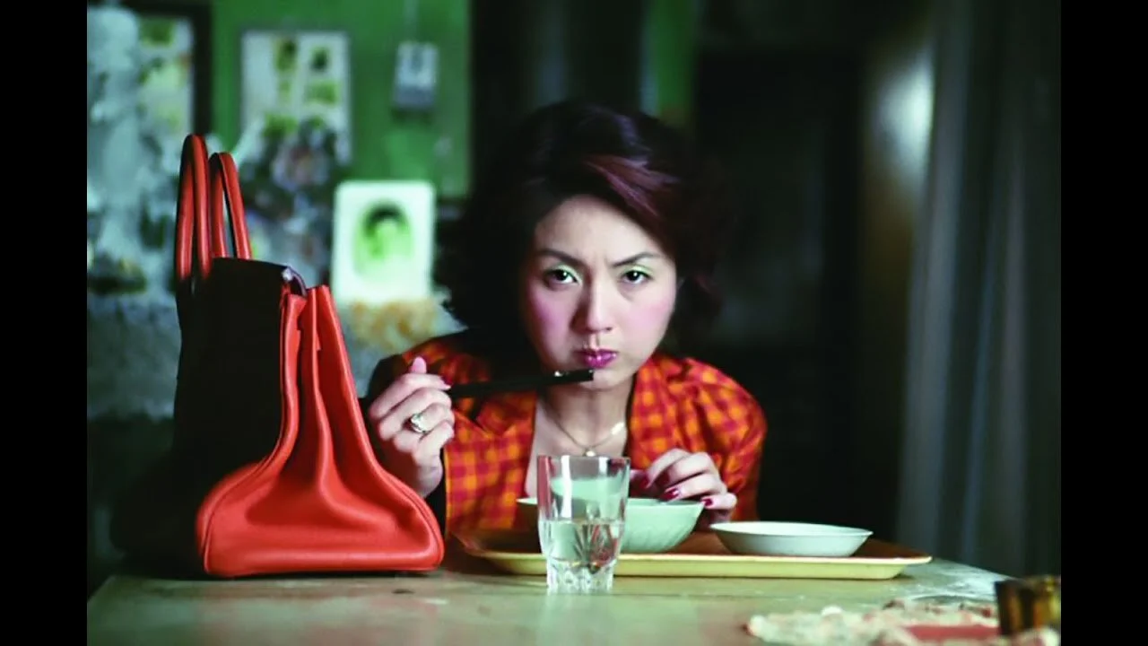 Movie Clip O’ the Day: Dumplings