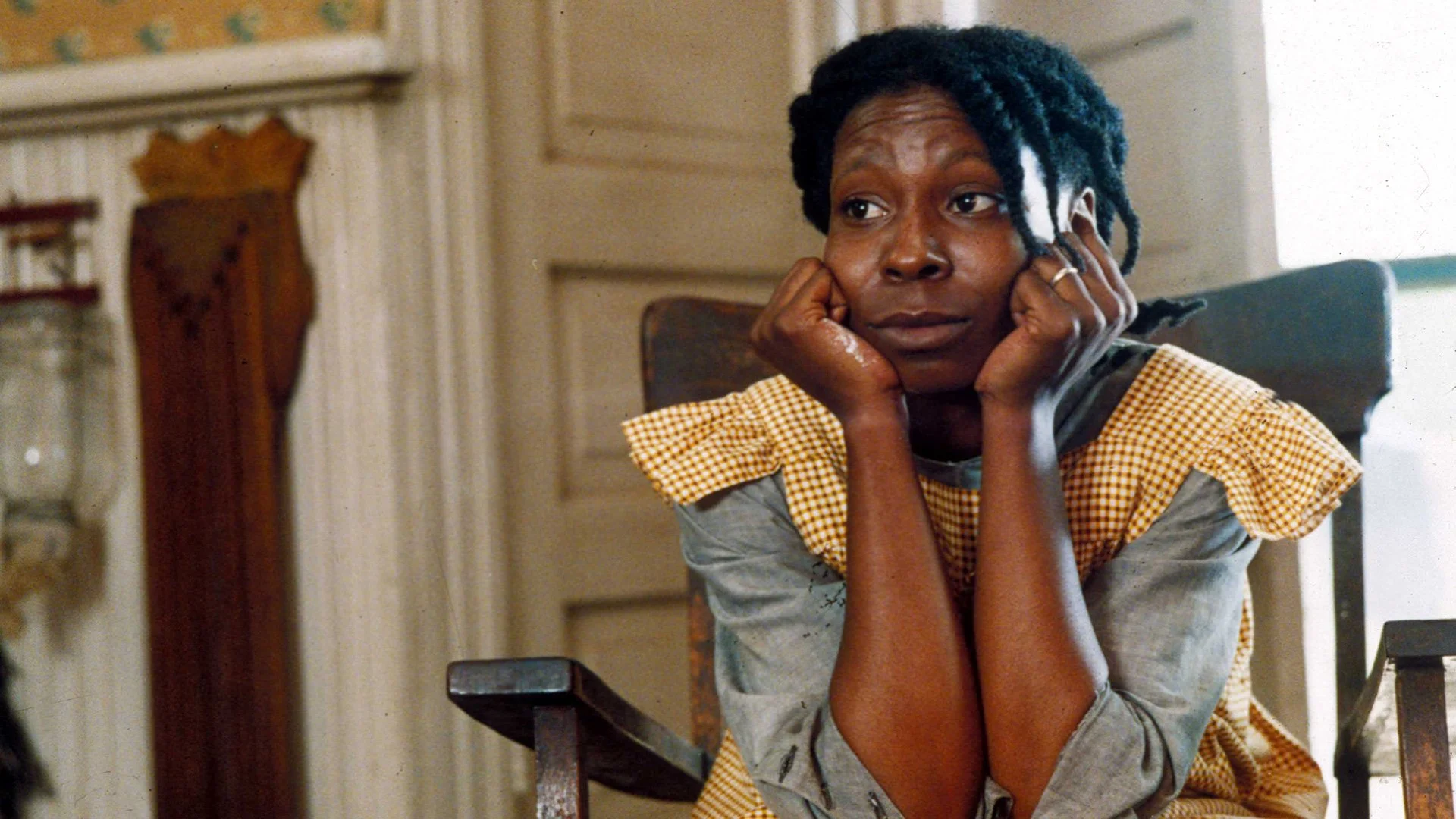 News: ‘The Color Purple’ is coming back to the big screen