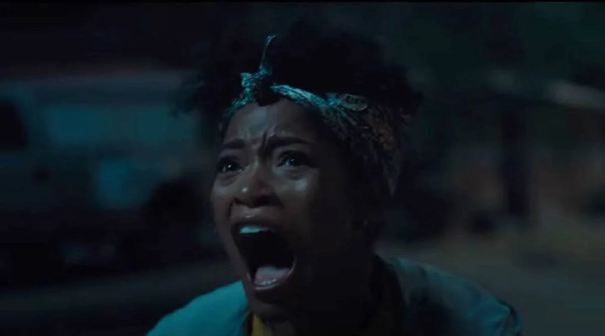 Trailer: Nope