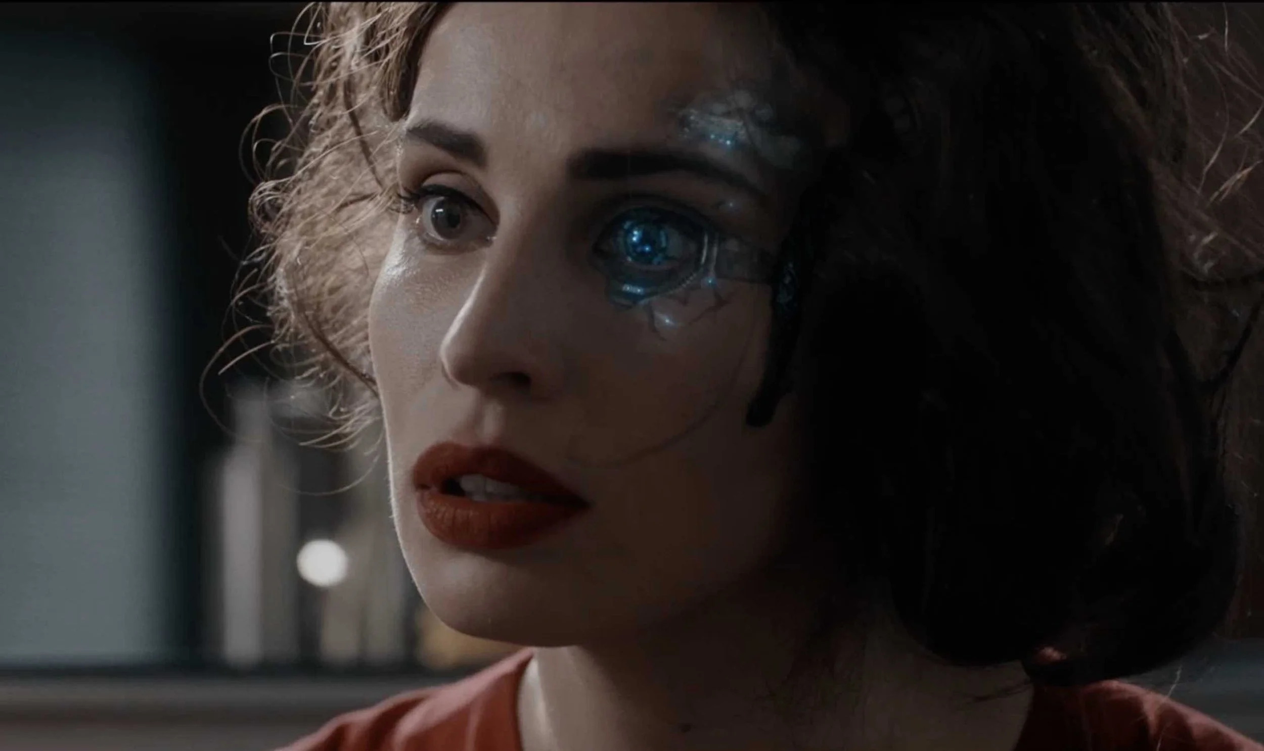 Trailer: Blank