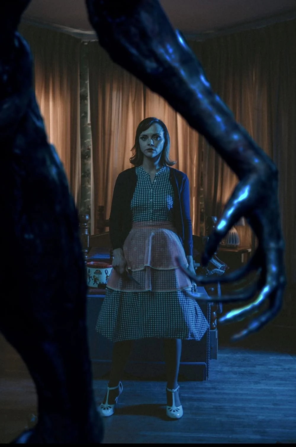 Trailer: Monstrous