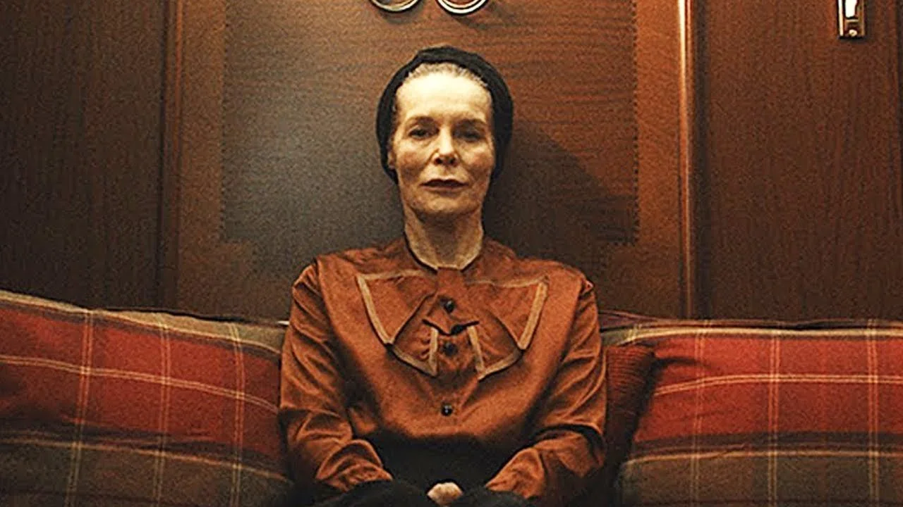 Trailer: She Will