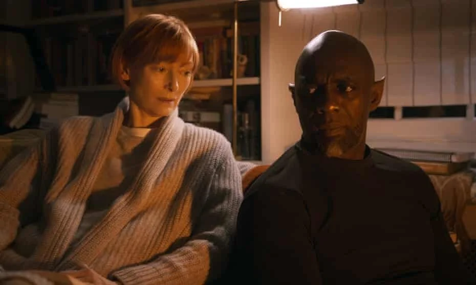Trailer: Three Thousand Years of Longing