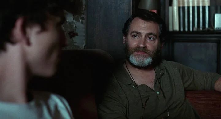 Movie Clip O’ the Day: Call Me By Your Name