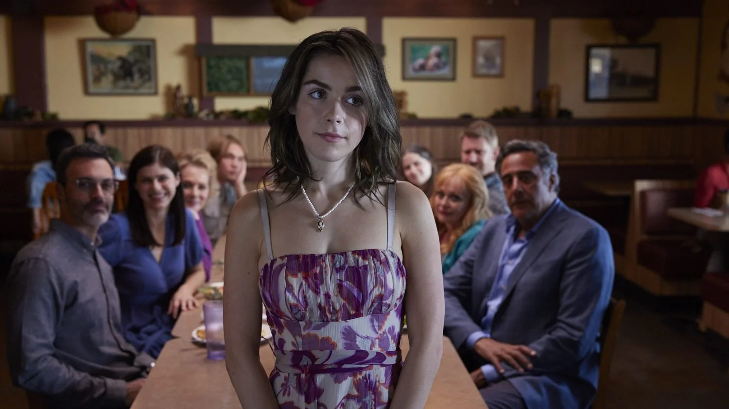 Trailer: Wildflower