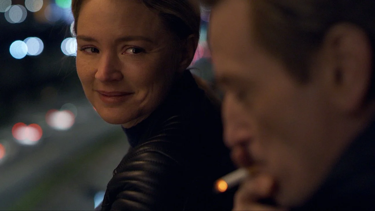 Trailer: Revoir Paris