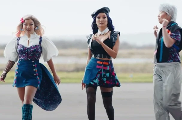 Trailer: Joyride