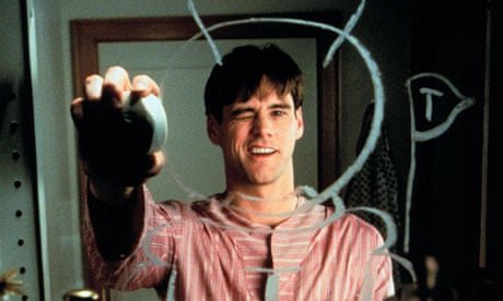 Movie Clip O’ the Day: The Truman Show