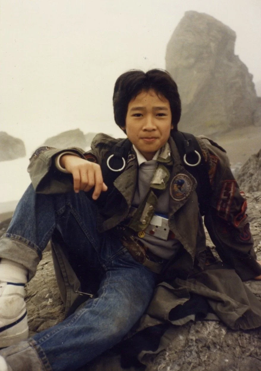 News: A Famous Actor Was a Jerk to Ke Huy Quan at the SAG Awards in 2023
