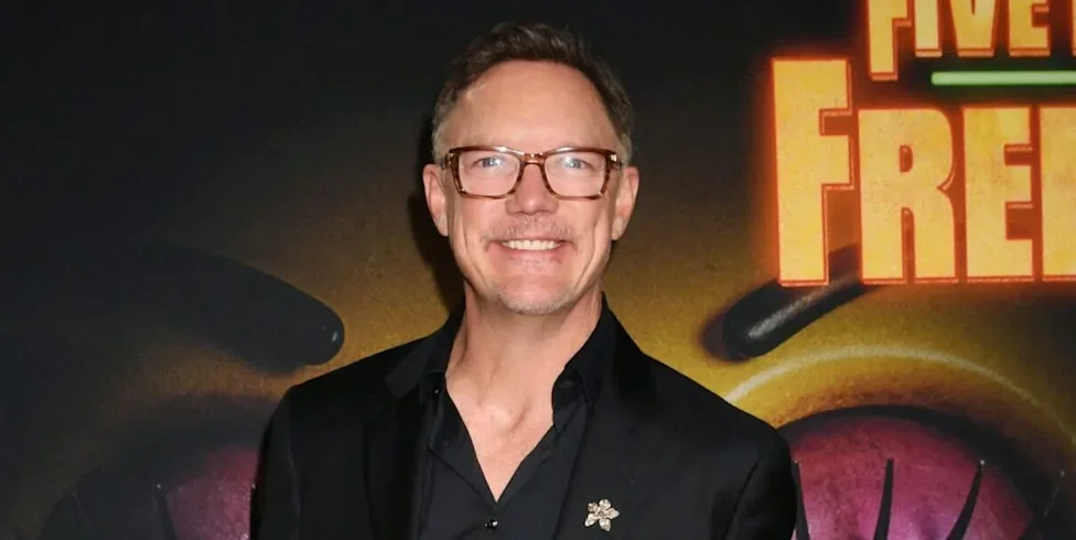 News: Matthew Lillard messed up big time, he recognizes that and he’s trying to do better