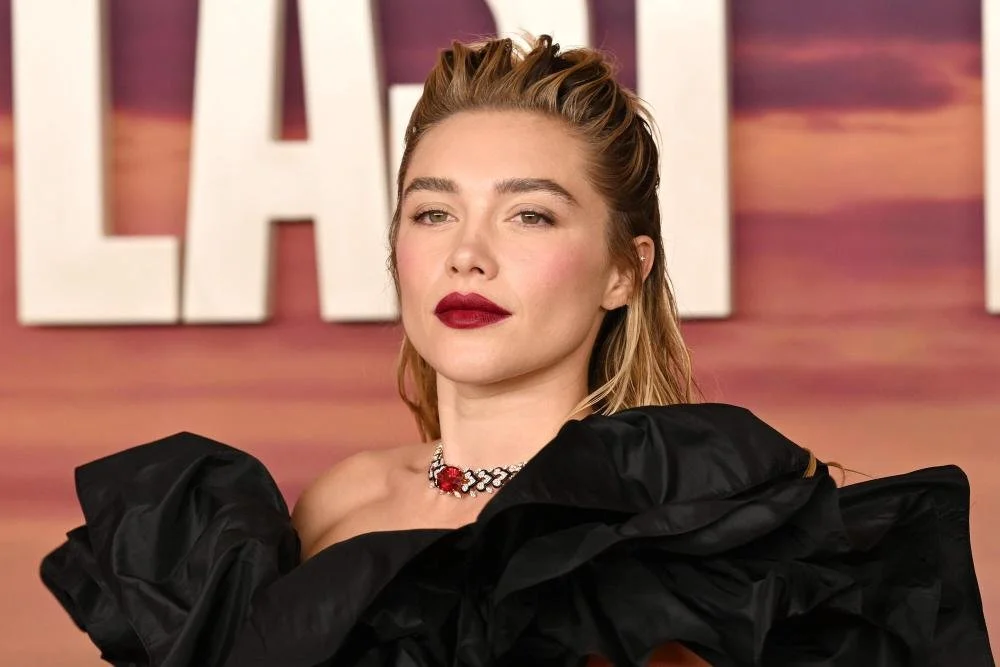News: Florence Pugh is playing identical twins in her new project