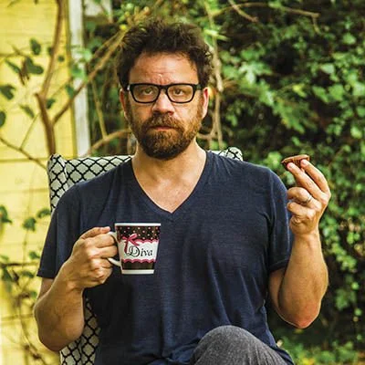 News: A former South Park writer is building a website to expose the Cornell 7