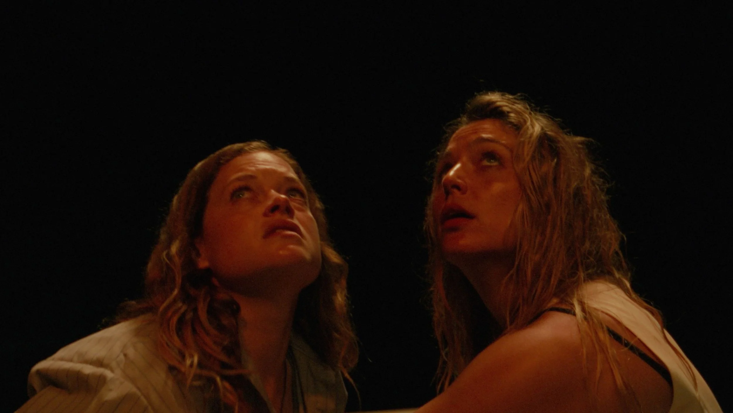 Trailer: River