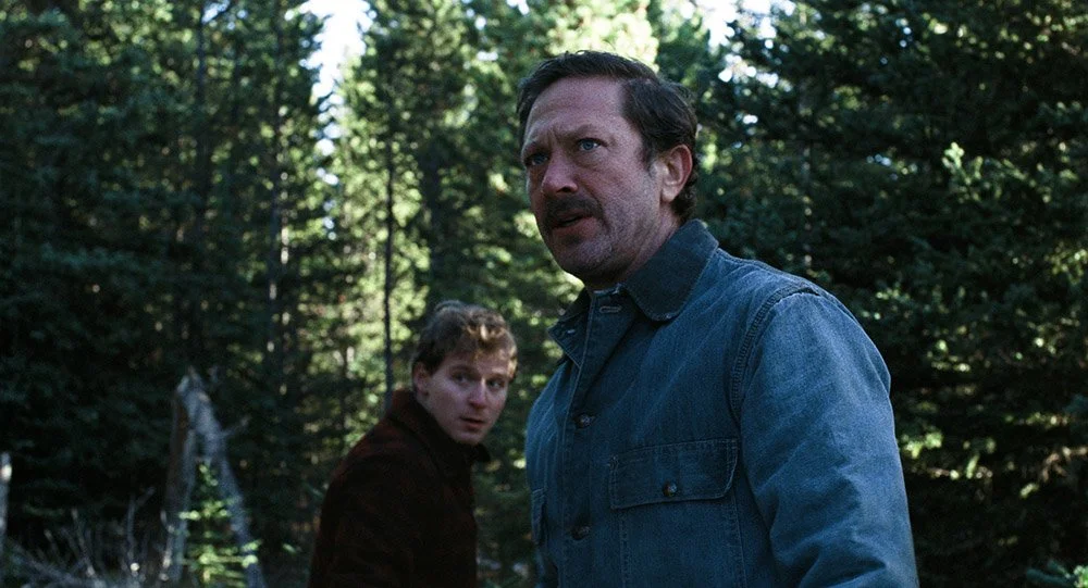 Trailer: A Long Winter
