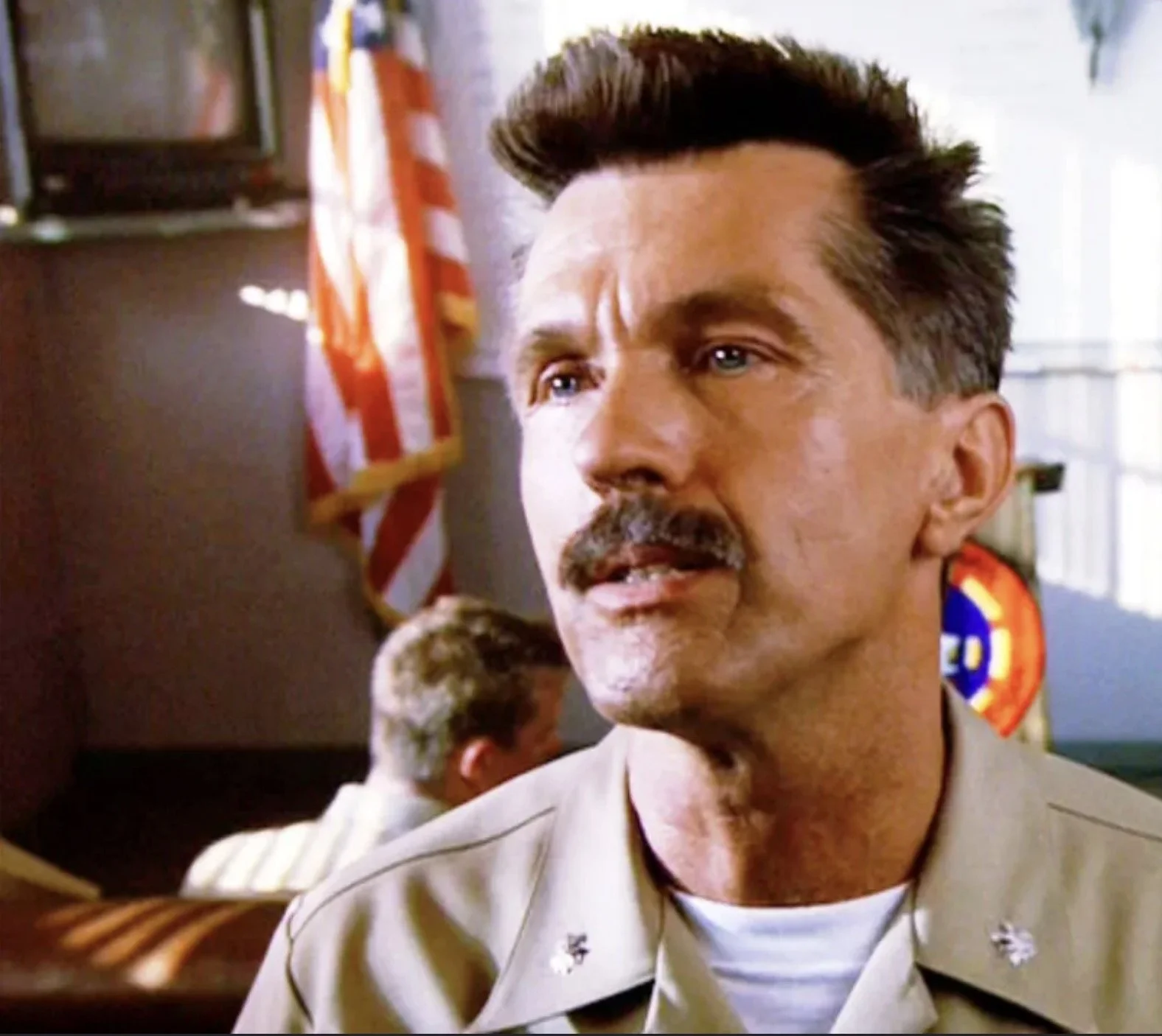News: Tom Skeritt has died