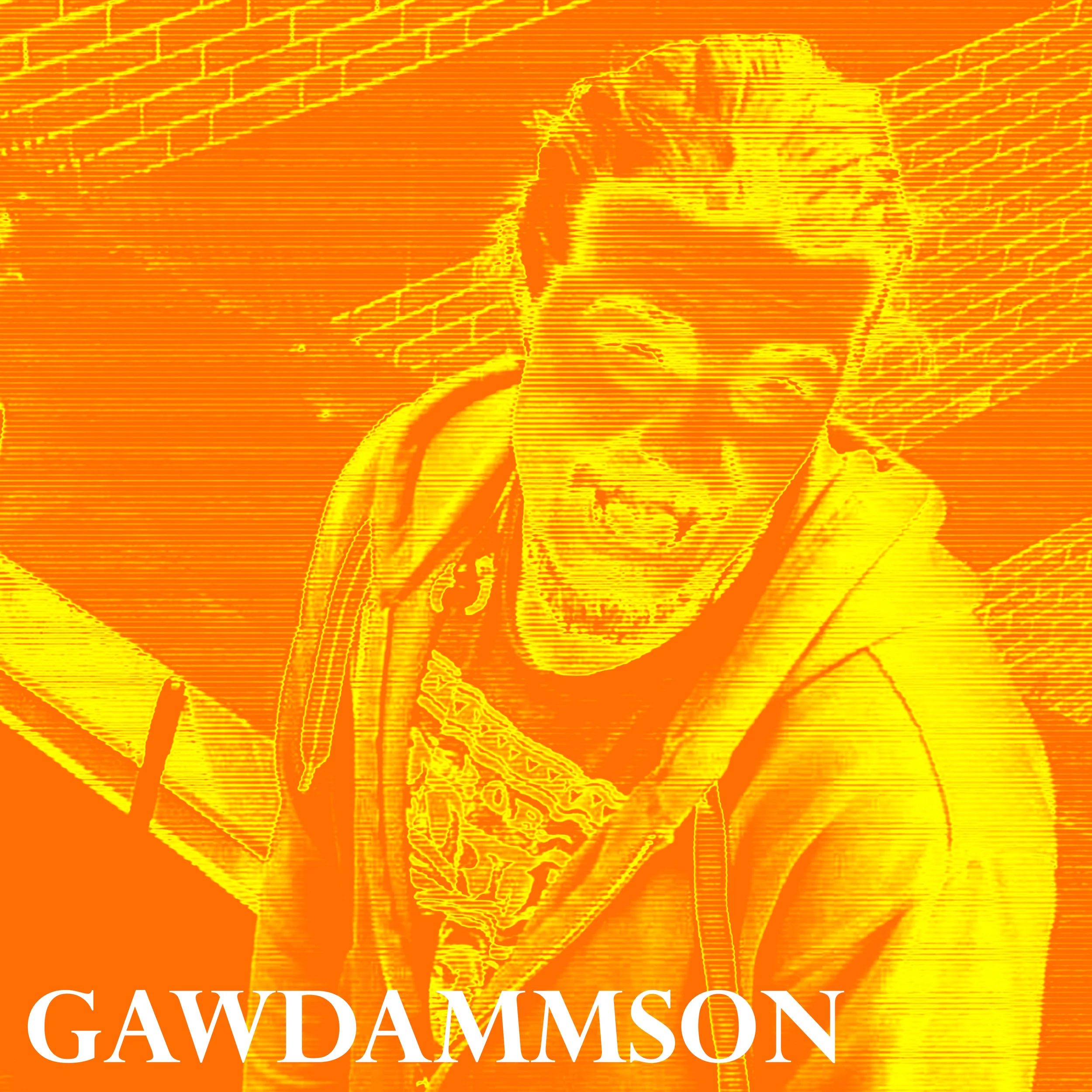 gawdammson