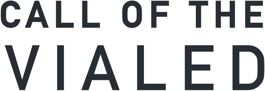 Drop Us A Line Call Of The Vialed