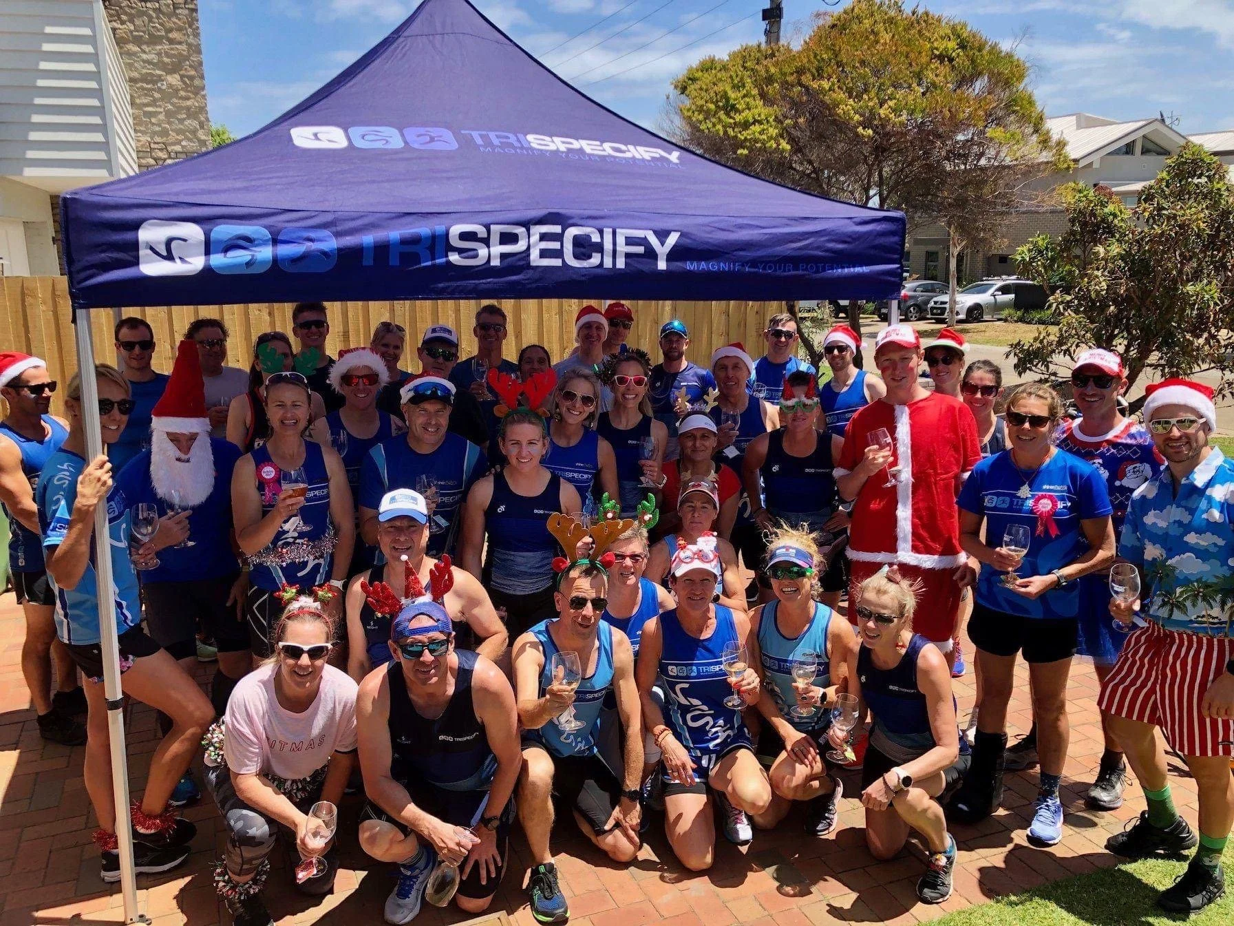 Christmas Party 2024