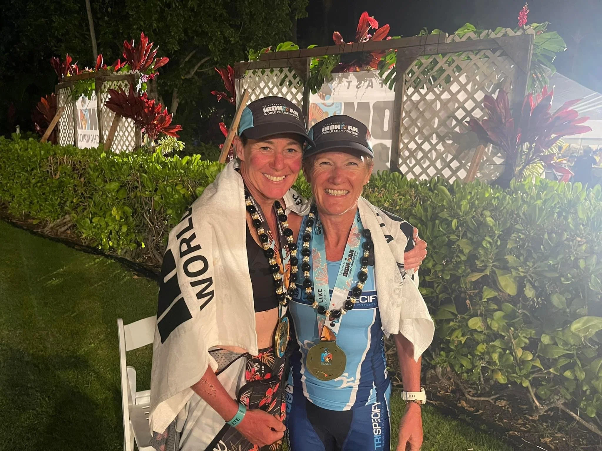 Ironman World Championships - Hawaii Kona