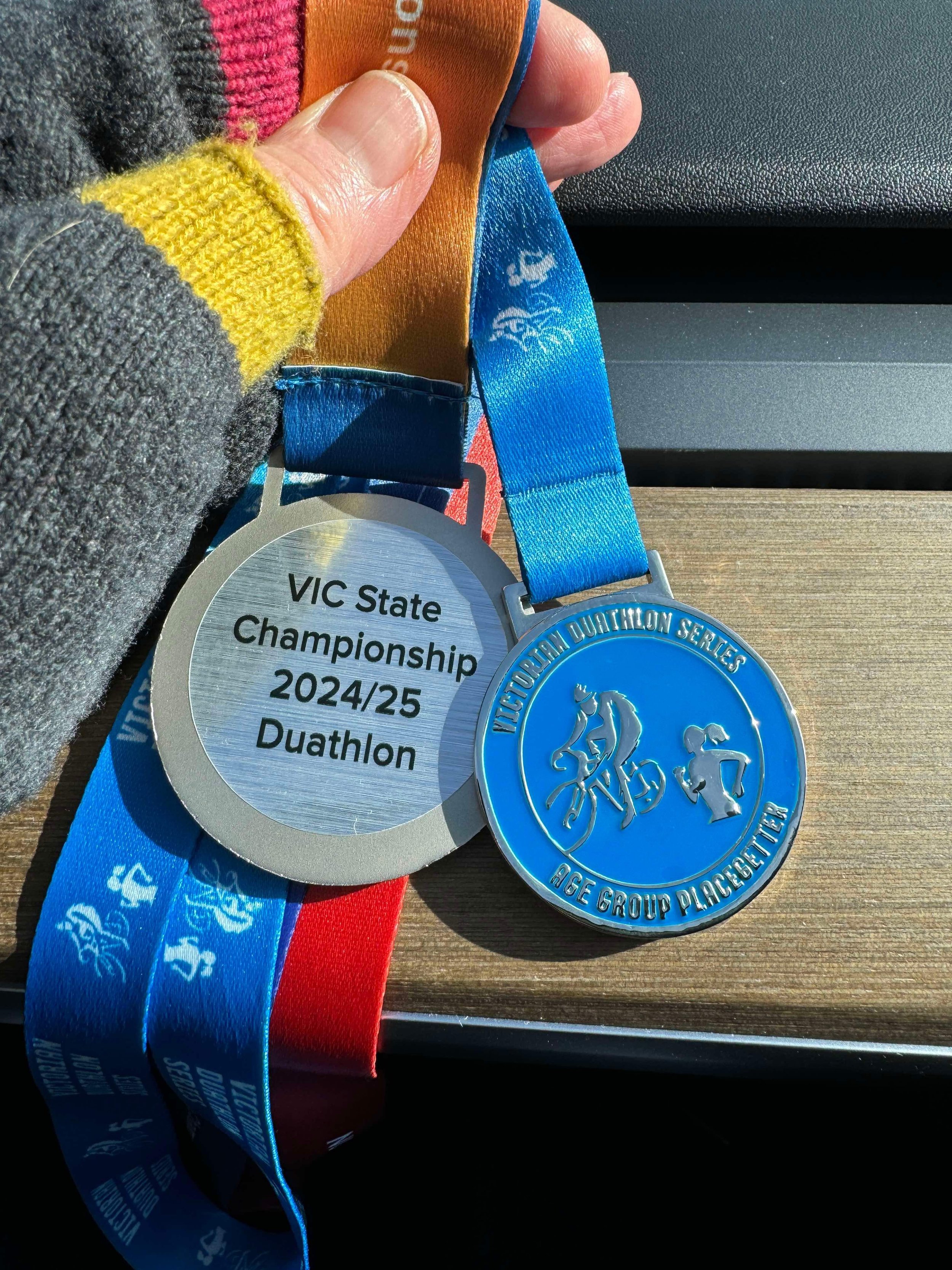 Victorian State Championship Series