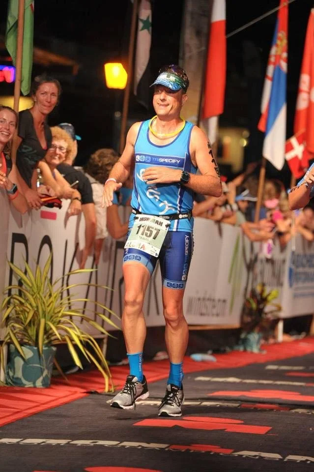 Ironman Western Australia/ Ironman 70.3 Western Australia