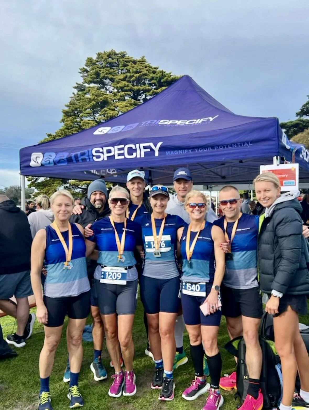 Mornington Running Festival