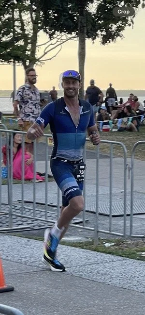 Ironman 70.3 Sunshine Coast 