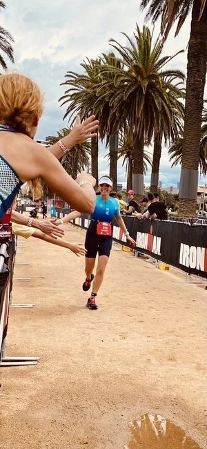 Ironman New Zealand/ Ironman 70.3 New Zealand