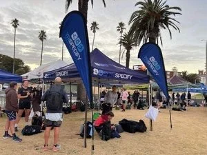 Triathlon &amp; Multisport Vic Regional Series 2024/2025