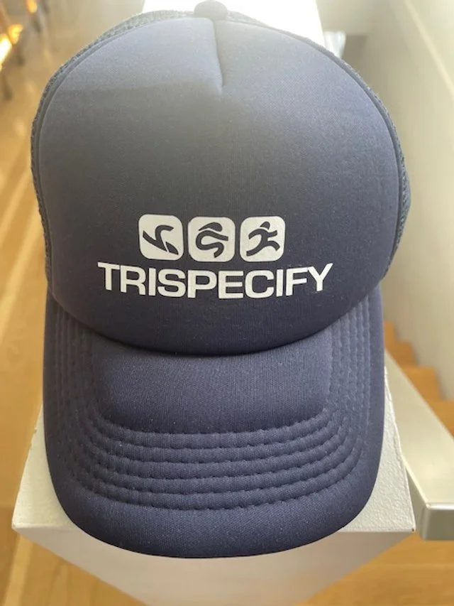 Trispecify Trucker Caps