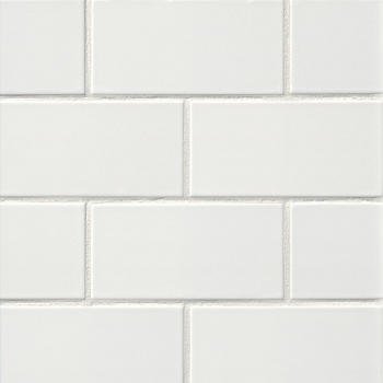 White Tile