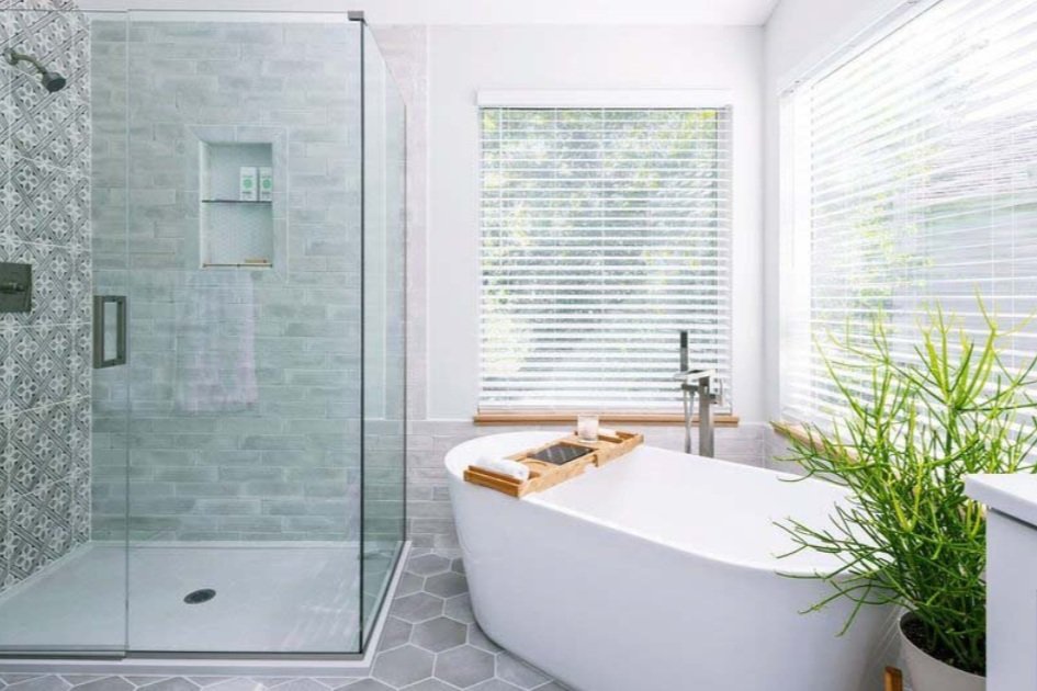 Smart Bathroom Layouts That Make the Most of Limited Space
