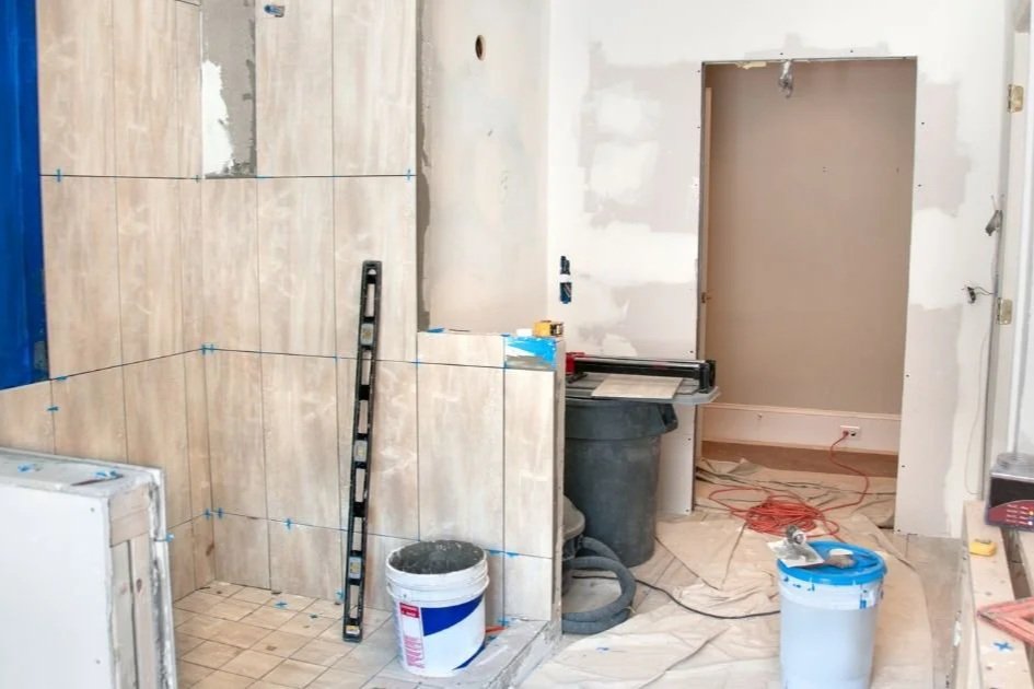 What Permits Do You Need For a Bathroom remodel?