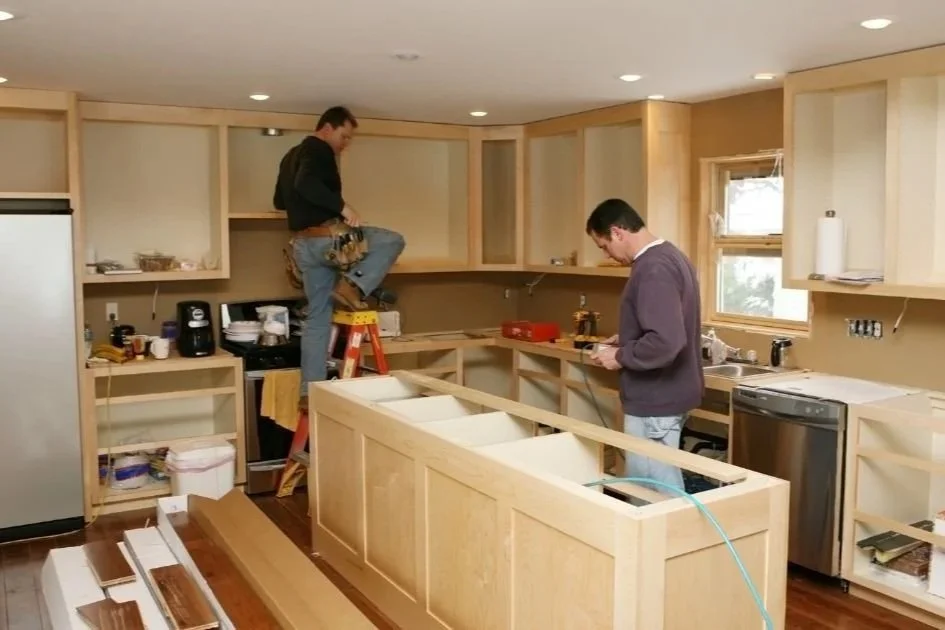 How to Pick Materials for Your Kitchen Remodel