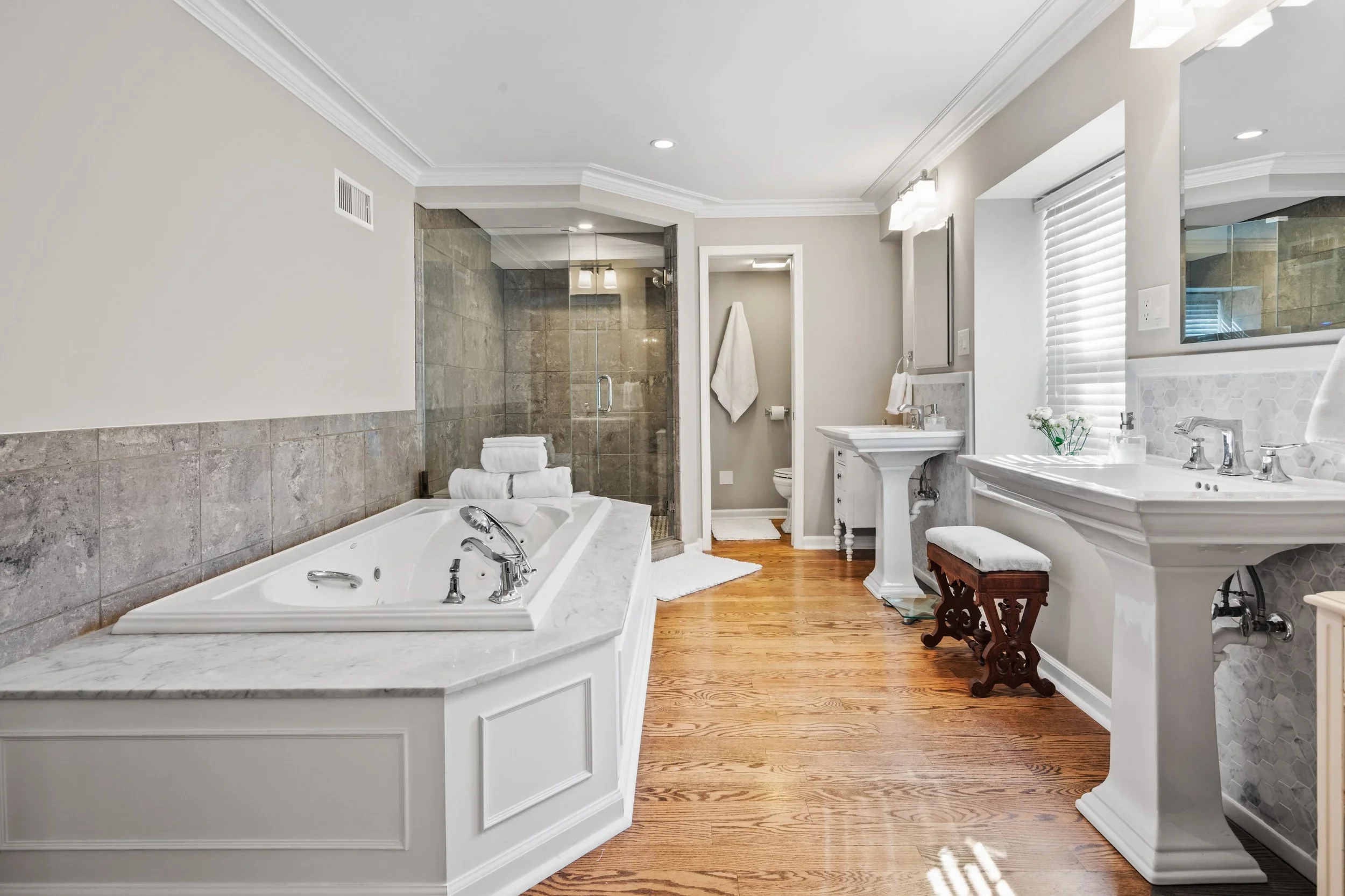 How Much Does a Bathroom Remodel Cost in Missouri?