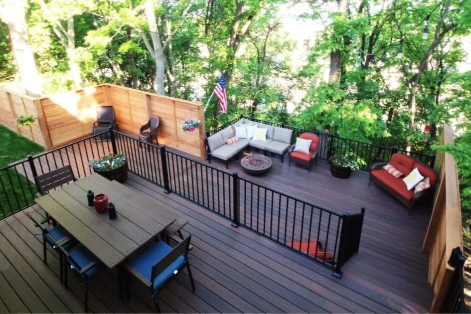 How Much Does a Deck Remodel Cost in Missouri?