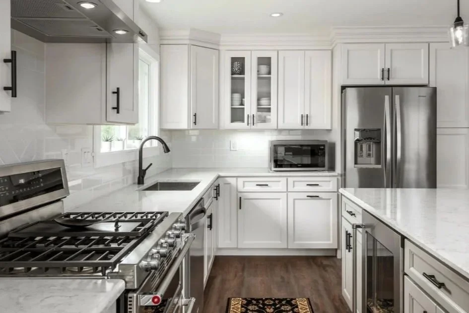 How Much Does a Kitchen Remodel Cost in Missouri?