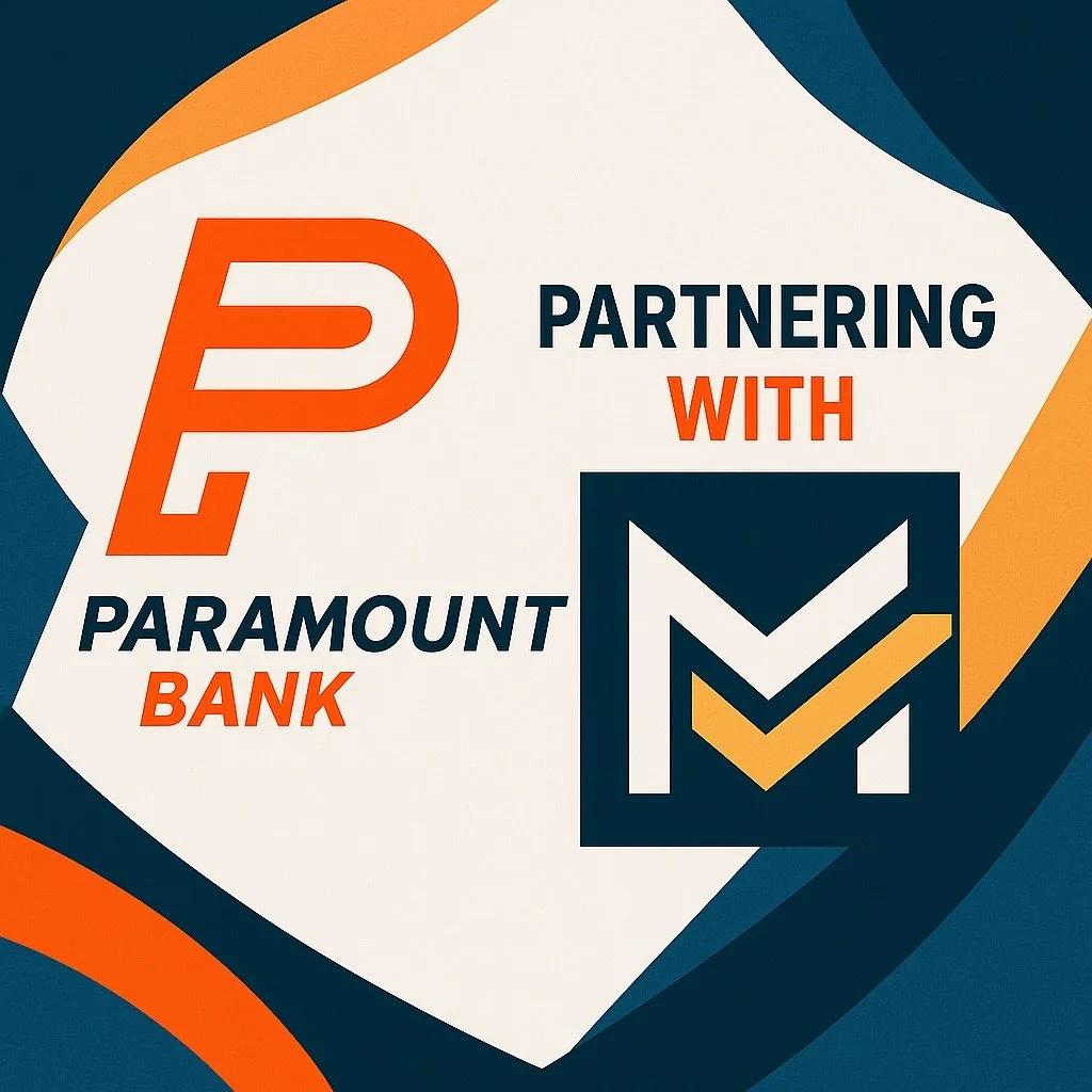 Morganco now offers financing! We&rsquo;re excited to partner with Paramount Bank, an industry leader with exceptional local service. We&rsquo;ve made the process fast and easy with no initial credit check needed. Contact us to learn more!