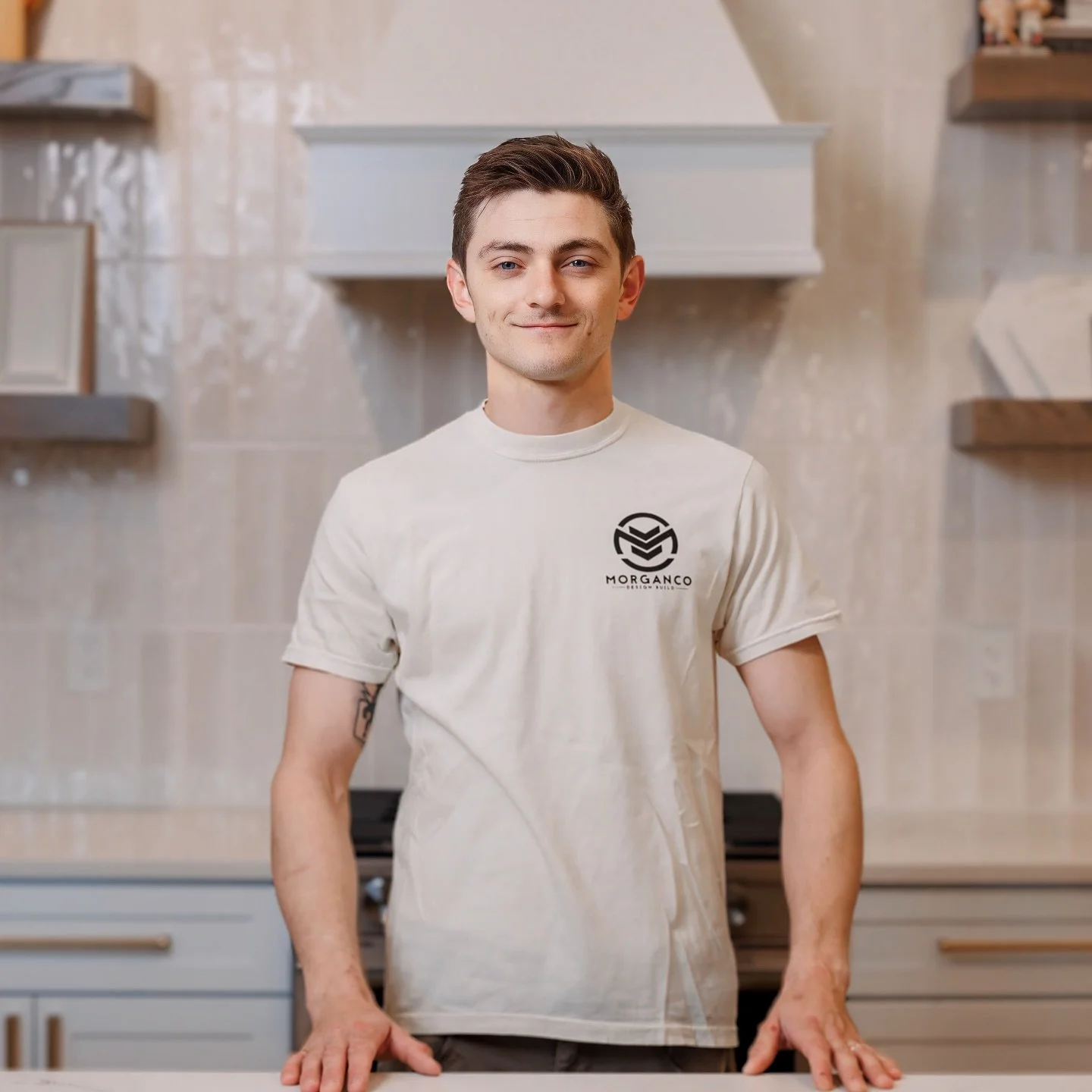 Shoutout to one of our leads, Danny! He&rsquo;s been with us for four years and is an important part of the MCO family!