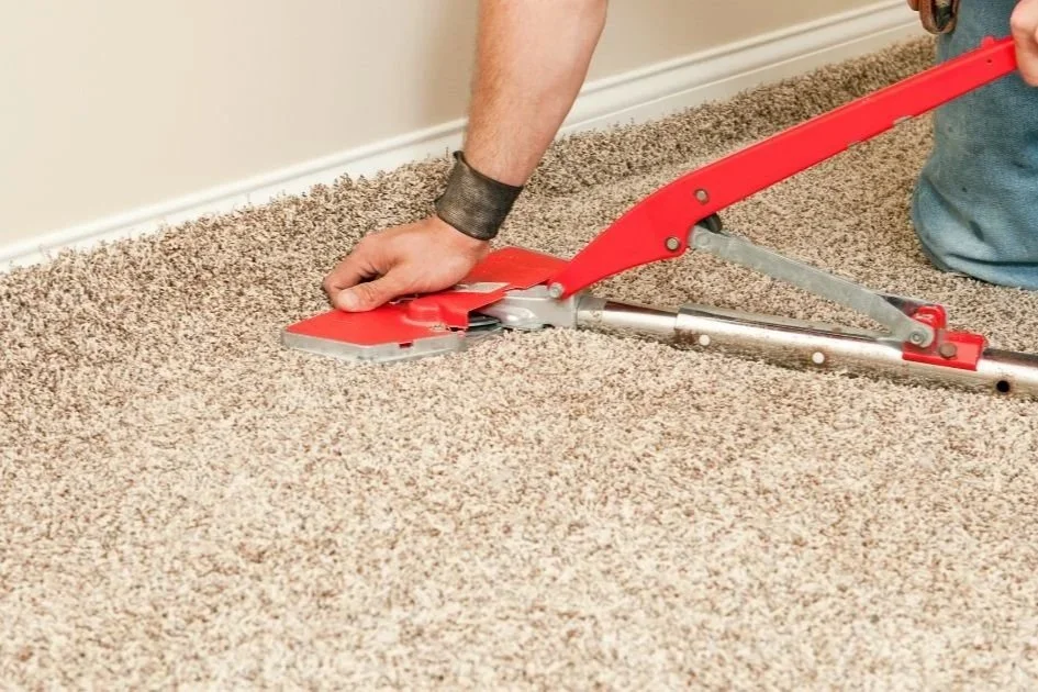 How Long Does Carpet Installation Take?