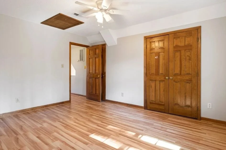 Wood Floor Transitions: How to Join Two Wood Floors Cleanly