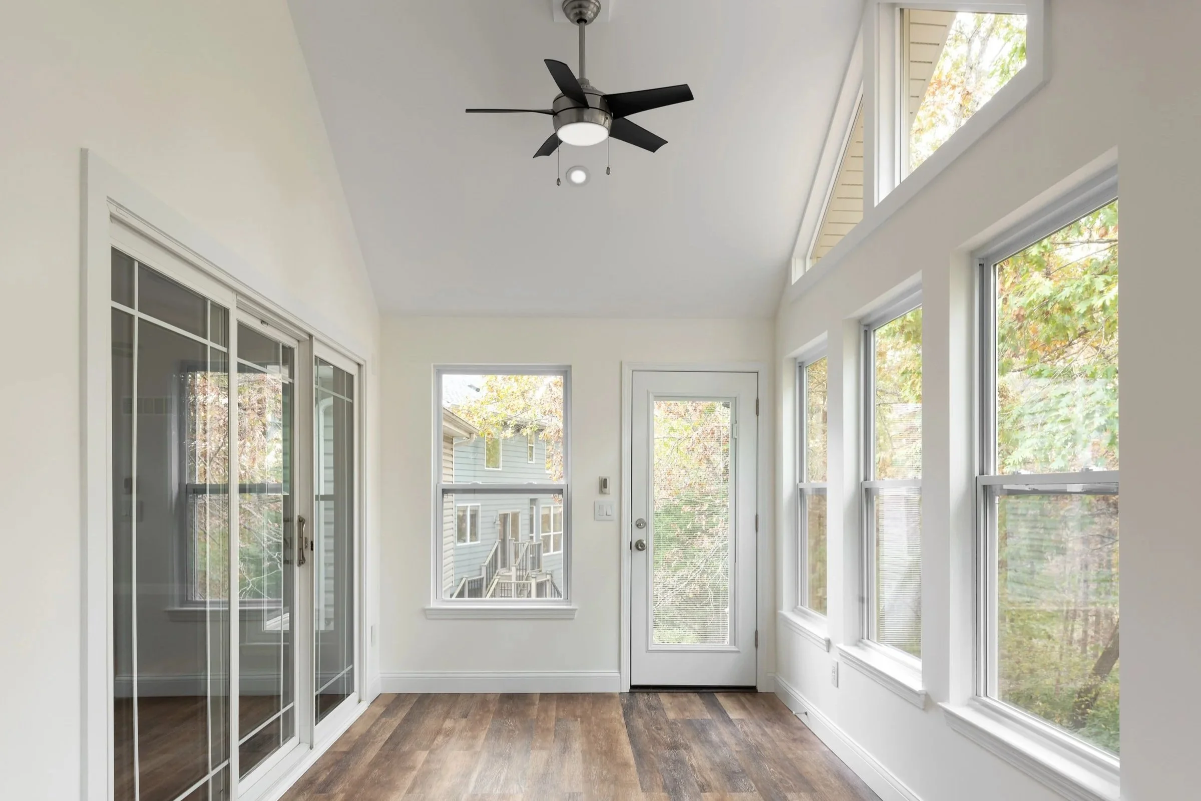 Ceiling Maintenance Tips for Older Missouri Homes