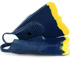 DaFiNs Blue/Yellow %tages% WAW Handplanes